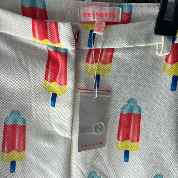 Popsicle Pantsuit – Size M (NWT) - Picture 8 of 14